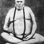 Trailinga Swami(Ganapati Swami) - A Great Avadhuta