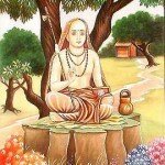 Brief Life Sketch of Adi Jagadguru Shankaracharya