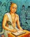 Tulasidas Goswami - Author of the great "Ramacharita Manasa"